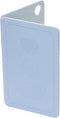 Chopping Board, Foldable Cutting Proof Mincing Board for Vegetables, Fruits, Meat, and Other Foods