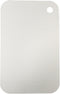 Stainless Steel Cutting Board, Heavy Duty Kitchen Butcher Block for Food, Meat, Cheese, and Vegetables