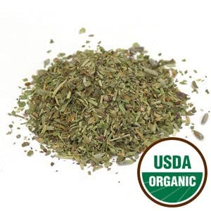 Organic De Provence Herbs for Culinary Delights