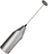 Mini Battery Operated Hand Held Cocktail Mixer and Drink/Milk Frother, 1-Pack