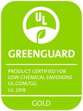 SureGuard Full Size Mattress Protector - 100% Waterproof, Hypoallergenic Premium Fitted Cotton Cover, Smooth