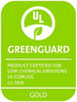 SureGuard Full Size Mattress Protector - 100% Waterproof, Hypoallergenic Premium Fitted Cotton Cover, Smooth