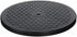 10 Rotating Swivel Heavy Duty Wheel, 360 Degree Turntable Lazy Susan for Pottery, Sculpture, Monitor