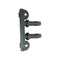 GE Profile Opal Nugget Icemaker Magnetic Hose Holder Clip for Drain and Fill Tank Hoses, Upgraded
