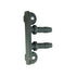 GE Profile Opal Nugget Icemaker Magnetic Hose Holder Clip for Drain and Fill Tank Hoses, Upgraded