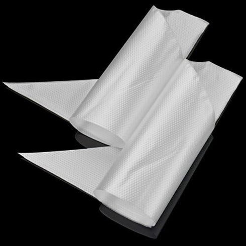 Yookat 100Pcs Pastry Bags, 12 Inch Disposable Icing Decorating Bags, Baking Supplies for Cupcakes and Cookies