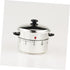Pressure Cooker Timer, Loud Bell Novelty Kitchen Timer, Tea Kettle Shaped Timer for Cooking