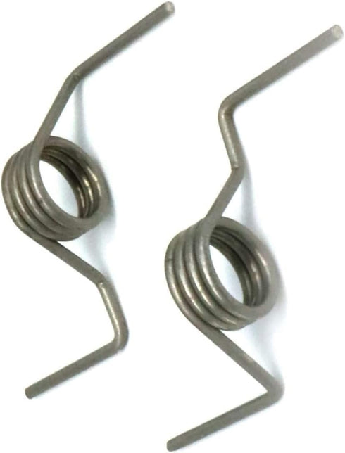 DA81-01345B Spring French for Samsung RF4287HARS Refrigerator French Door Spring RF267AFWP RF267HERS RF268ABBP RF268ABPN