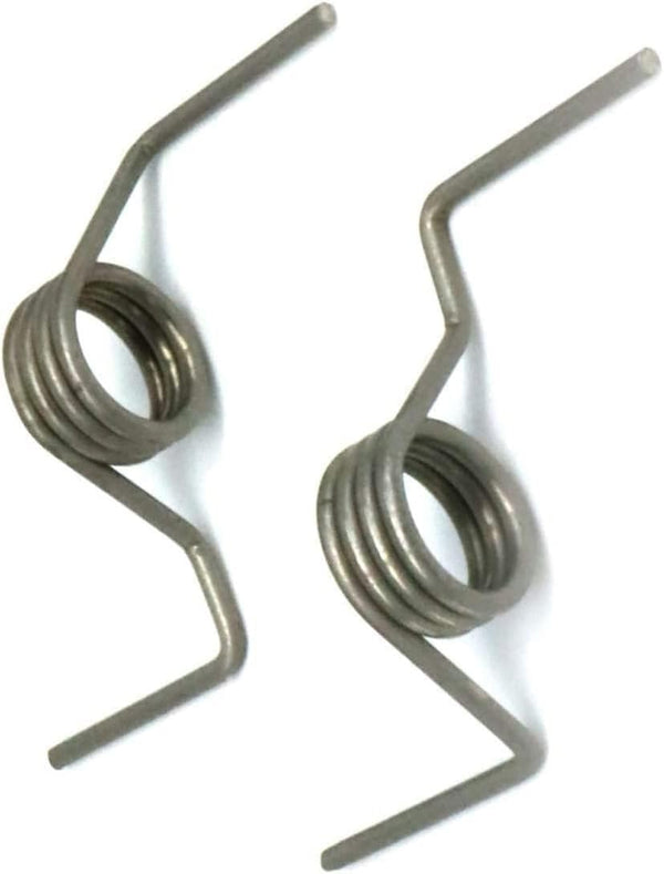 DA81-01345B Spring French for Samsung RF4287HARS Refrigerator French Door Spring RF267AFWP RF267HERS RF268ABBP RF268ABPN