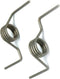 DA81-01345B Spring French for Samsung RF4287HARS Refrigerator French Door Spring RF267AFWP RF267HERS RF268ABBP RF268ABPN