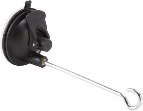 Yosoo 3 Pcs Bird Feeder Wall Mount, Window Suction Cup Feeders with Hooks for Plant Decoration