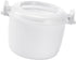 Small Rice Maker Friendly Microwave Rice Cooker, Easy Fast Microwave Cookware for Rice and Pasta