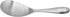 2 Pack Stainless Steel Rice Spoons, 8 Inch Thickened Rice Spoon, Heat Resistant Serving Spoon, Cooking Spoon Set