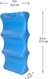 Smuggle Mug Hidden Alcohol Flask | Ice Box Can Cooler Design | Concealed Bottle for Liquor | 2 Pack Travel Containers