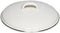 RIESS Cover: M. Chromrand Lid, 5.5 inches, 1kg, White