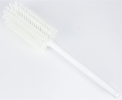 SPARTA Large Water Bottle Brush, 16 Inches, Ideal for Wide-Mouth Jars and Tumblers