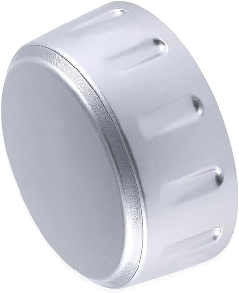 WE01X23599 Replacement Knob for GE Washer Knob WH11X20875 (1 Pcs)