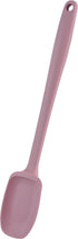Carrotez Silicone Spoon Spatula, 9.4 Inch Heat Resistant Cooking Spoon, Non Stick Spatula for Stir Fry