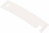 GE WE3M51 Dryer Drum Glide Bearing