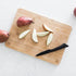 Better Houseware Bamboo Cutting Board, 10"x 14"