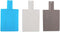 Portable Foldable Chopping Board, Plastic Kitchen Food Cutting Boards for Chopping, Dicing, Slicing