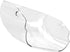 240337712 Refrigerator Dairy Bin Cover, Compatible with Frigidaire Crosley Kenmore Replacement for 240337703 240337704