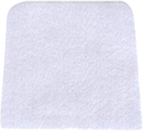 Dttery 3 Pack Filter Kit for Shark Rocket DuoClean HV380 Series, 6 Pre-Filters (3 Foam + 3 Felt) and 3 Post-Filters