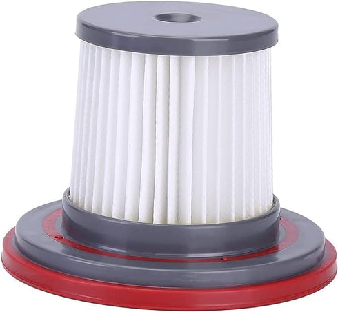 2 PCS HEPA Vacuum Filter Replacement Kit for BW520, BW119, BX216, BW116, BX516, BX219