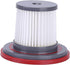 2 PCS HEPA Vacuum Filter Replacement Kit for BW520, BW119, BX216, BW116, BX516, BX219