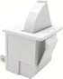 7014646 Refrigerator Freezer Door Light Switch Compatible with Built-In Models Replace 3060140
