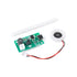 3Pcs USB Humidifier Module, 5V Atomization Circuit Board for DIY Incubation Experimental Equipment