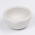 6ml Porcelain Pepper Mill, Mortar Pestle, Garlic Spice Grinder, DIY Kitchen Gadget, Pugging Pot, Herbs Bowl Mill Crusher