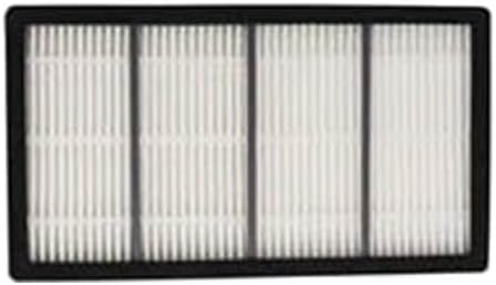 Replacement Accessories Kit for iRobot Roomba s9+ (9550), 18 Packs with 2 Roller Brushes, 5 Filters, 5 Side Brushes