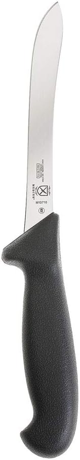 Mercer Culinary BPX, 5.9-Inch Fillet Knife, Semi-Flexible