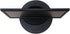 12 Inch Heavy Duty Rotating Swivel Steel Ball Bearings Stand for Monitor/TV/Turntable