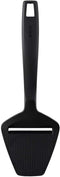 Linden Sweden Black Nylon Cheese Slicer for Block Cheese, Heat Resistant, Dishwasher-Safe, 8¾” Long