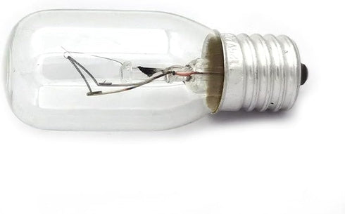 216846400 Refrigerator Light Bulb Compatible with Frigidaire Refrigerator
