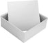 Square Cake Pan, 8.7inch Aluminum Baking Pan with Removable Bottom, Square Cheesecake Mold Bakeware
