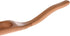 3 Pieces Wooden Loose Tea Scoops, Natural Bamboo Wood Spoons for Scooping Coffee, Spices, Condiments