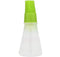 AKOAK 1 Pack Environmentally Friendly Silicone Flat-Bottomed Barbecue Oil Bottle Brush for Kitchen Baking and Cooking