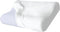 Premium Hypoallergenic Contour Pillowcase for Orthopedic Contour Pillows, 24”x15”, 1 Pillowcase