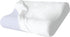 Premium Hypoallergenic Contour Pillowcase for Orthopedic Contour Pillows, 24”x15”, 1 Pillowcase