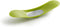 Joseph Joseph Garlic Rocker Crusher Mincer Press, Plastic, Green