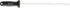 Mercer Culinary Ceramic Rod Knife Honing Steel, 12 Inch