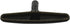 Cen-Tec Systems 12" Natural Fill Vacuum Brush