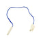 Edgewater Parts 6500JB2002X Temperature Sensor Compatible with LG Refrigerator