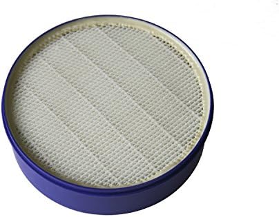 LTWHOME Washable HEPA Post Filter Replacement for Dyson DC27 DC28 (Pack of 1)