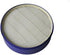 LTWHOME Washable HEPA Post Filter Replacement for Dyson DC27 DC28 (Pack of 1)