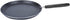 Yosoo Non Stick Frying Pan, Fast Heating Aluminum Alloy Cookware with Heat Proof Handle for Breakfast