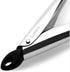 Cuispro Tempo Locking Tongs, 9-1/2-Inch